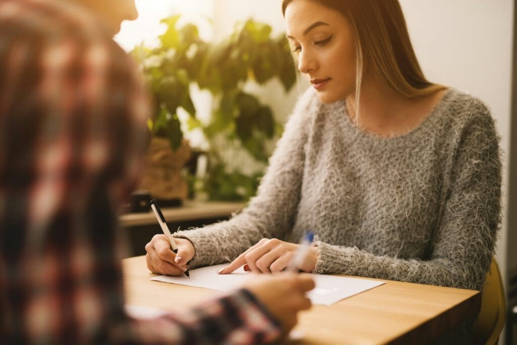 What can an OT prescribe